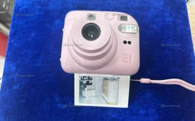 Купить Фотоаппарат  Fujifilm instax mini 12 б/у , в Москва и область Цена:4900рублей