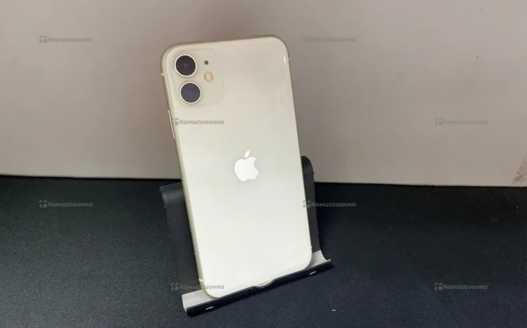 Apple iPhone 11 4/64 ГБ