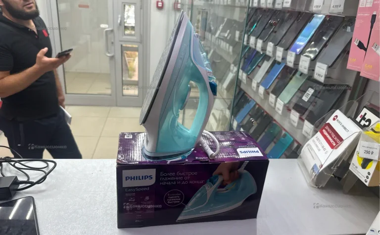 Утюг Philips GC2670