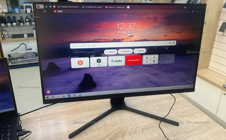 Монитор Xiaomi Redmi Display A27Q