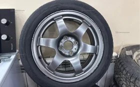 Купить Автомобильные колеса slik r15 195/50 б/у , в Чапаевск Цена:38990рублей