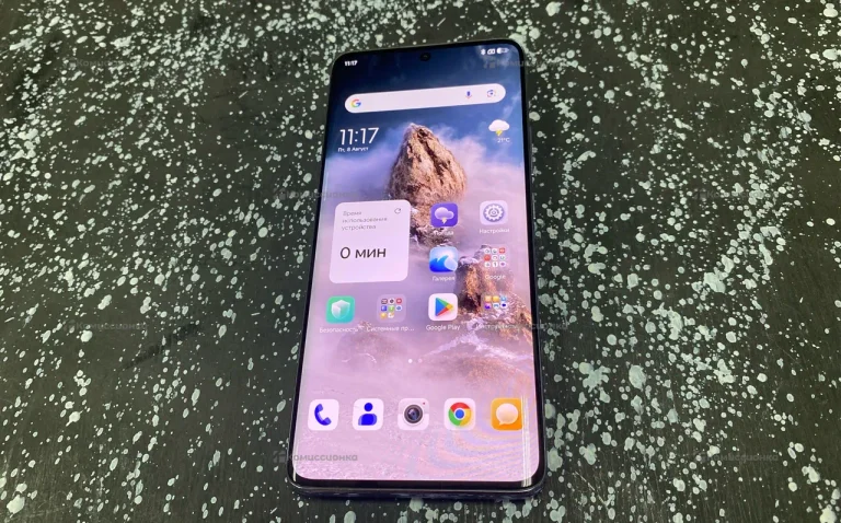 Xiaomi Redmi Note 14 Pro+ 5G 12/256Gb