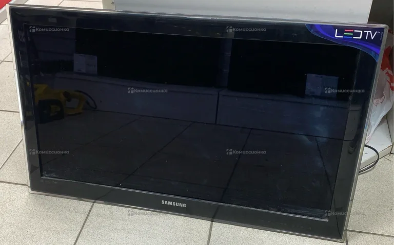 Телевизор Samsung UE-32C5100QW
