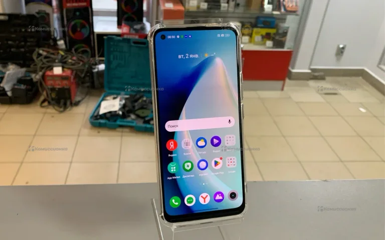 Realme 8 Pro 6/128 ГБ