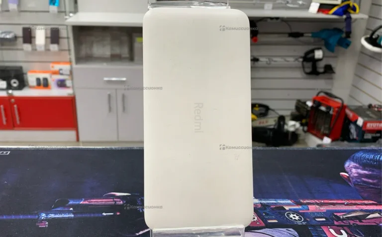 Power Bank xiaomi 10000