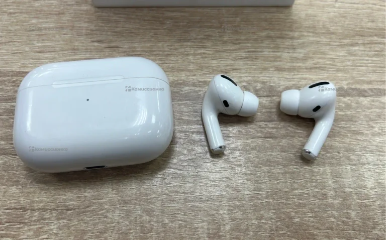 Наушники  AirPods Pro