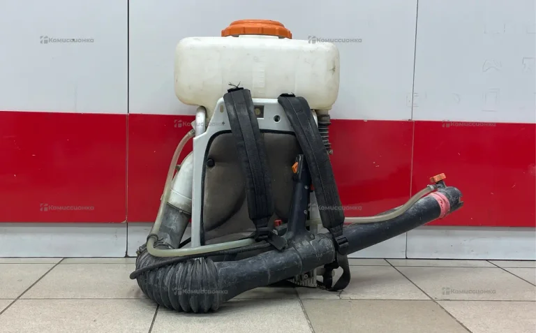 Бензоопрыскиватель STIHL SR420