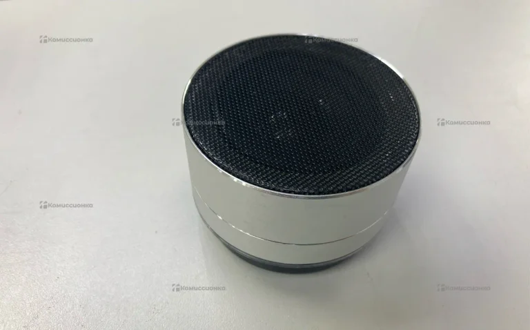 Колонка Bluetooth
