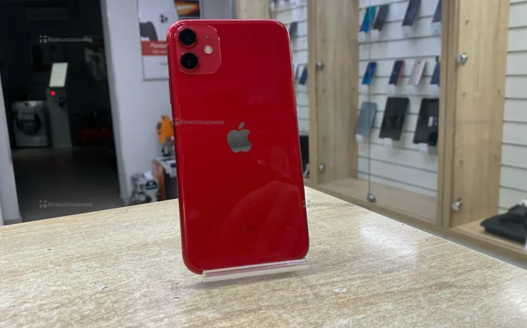 Apple IPhone 11 64Gb