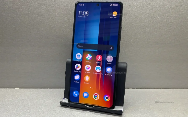 Xiaomi POCO M6 Pro 8/256Gb