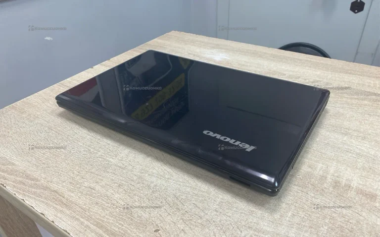 Ноутбук  Lenovo g580