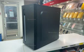 Купить Системный блок  Ginzzu б/у , в Зеленодольск Цена:21900рублей