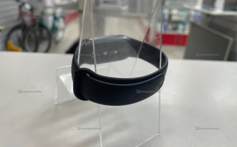 Часы Xiaomi Smart Band 9