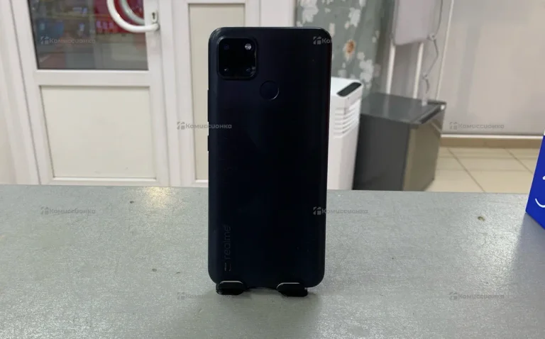 Realme C21Y 4/64 ГБ