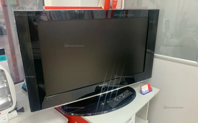 Телевизор Samsung le32S81B