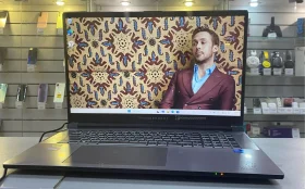 Ноутбук  Thunderobot 911 plus