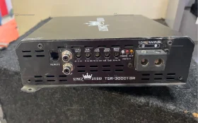 Купить Усилитель  kingz Audio 3000.1 б/у , в Чапаевск Цена:6990рублей