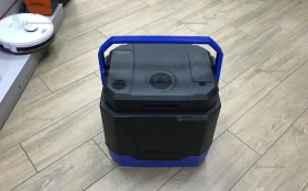 Купить Автомобильный холодильник kitfort kt-2434 б/у , в Саратов Цена:3500рублей