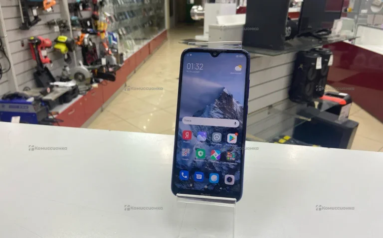 Xiaomi Redmi Note 8T 4/64 ГБ