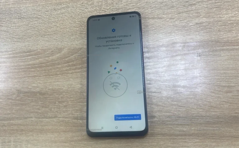Realme C71 6/128Gb