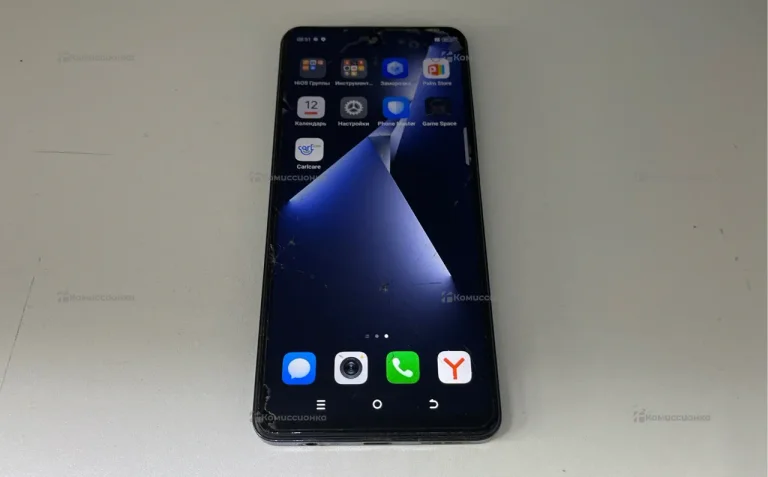 Tecno Pova 5 8/128 ГБ