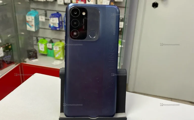 Tecno Spark 8C 3/64 ГБ