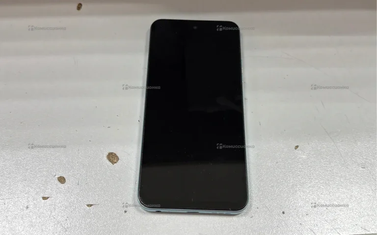 Tecno Spark Go 2 4/128 ГБ