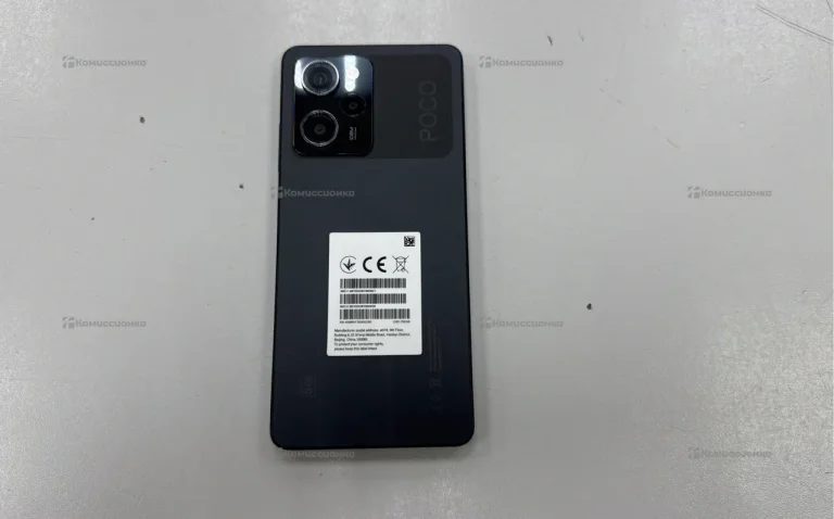 Xiaomi POCO X5 Pro 5G 8/256 ГБ