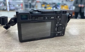 Фотоаппарат  Sony a6000