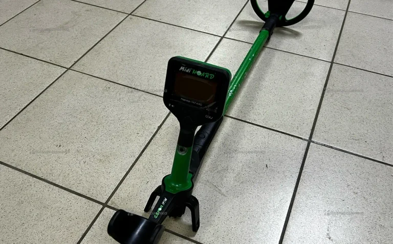 Металлоискатель midi hard