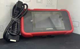 Мультимарочный сканер Launch CRP123E