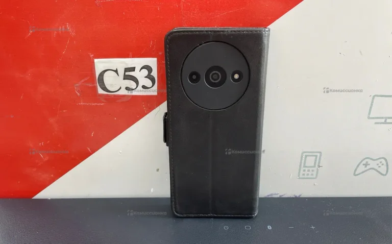 Xiaomi Redmi A3x 3/64ГБ