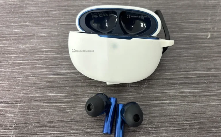 Наушники  Realme buds air 3