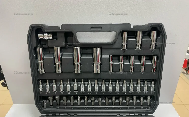 Набор инструментов 94 предмета tools(2)