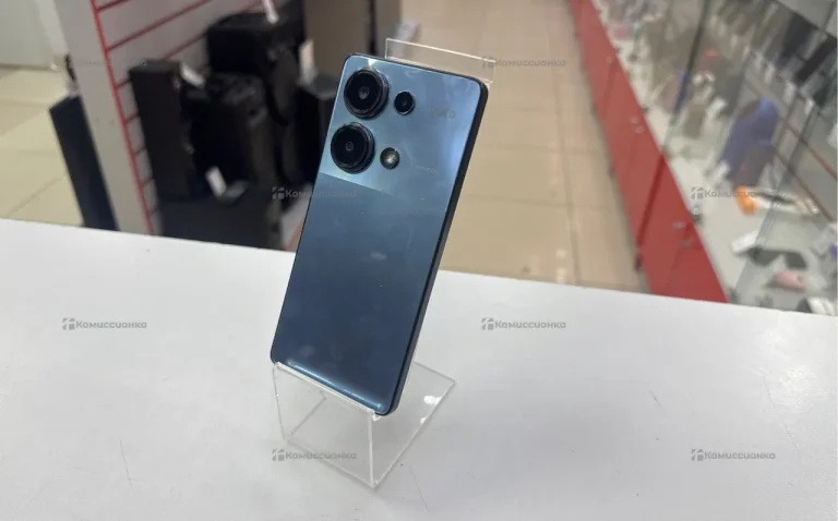 Xiaomi Poco M6 Pro 12/512