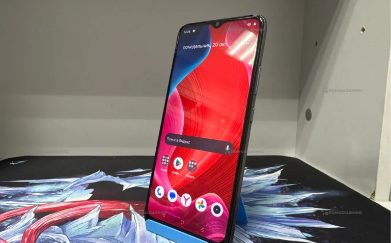 Realme C25Y 4/64