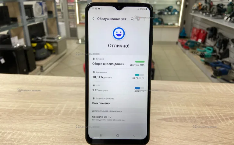 Samsung Galaxy A04s 3/32 ГБ