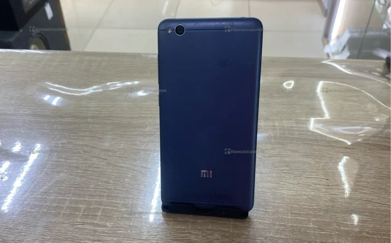 Xiaomi Redmi 4A, 2/16 ГБ