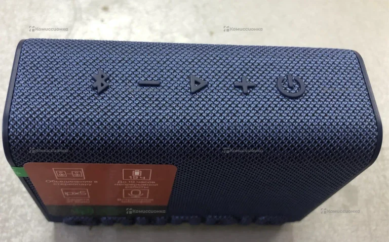 Колонка grundig