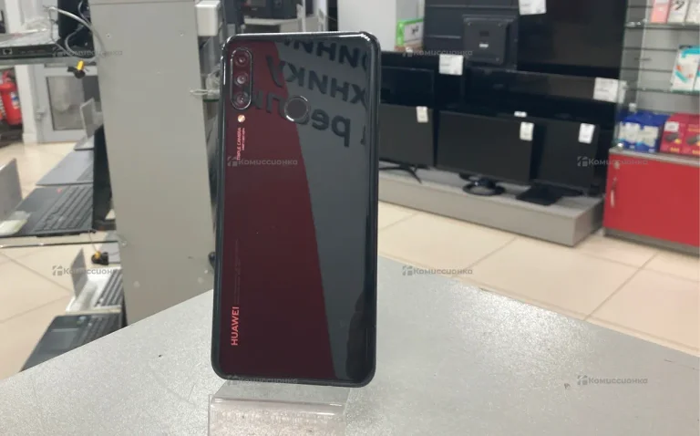 Huawei P30 Lite 4/128Gb
