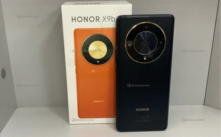 Honor X9b 12/256Gb