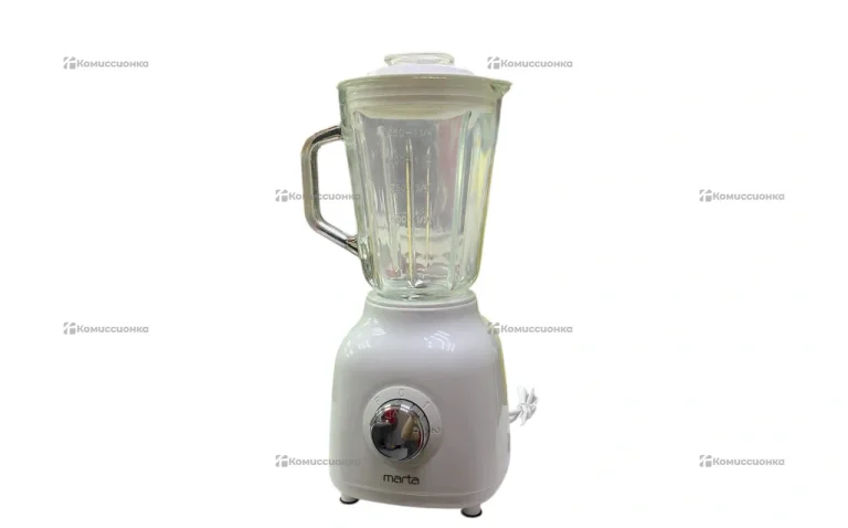 Блендер стационарный Marta MT-1593