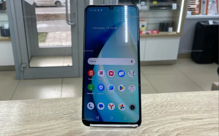 Realme Note 50 128GB