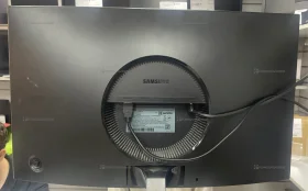 Монитор Samsung C24RG50FQI