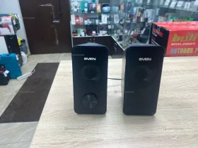 Купить Колонка  Sven б/у , в Зеленодольск Цена:300рублей