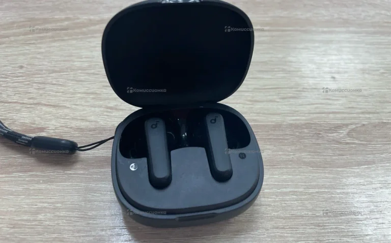 Soundcore r50i
