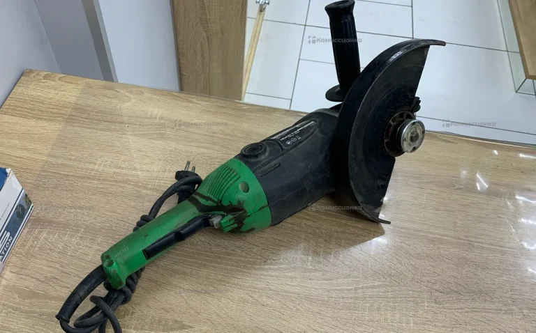 УШМ HITACHI G 23SR