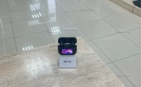 Наушники Hoco дисплеем