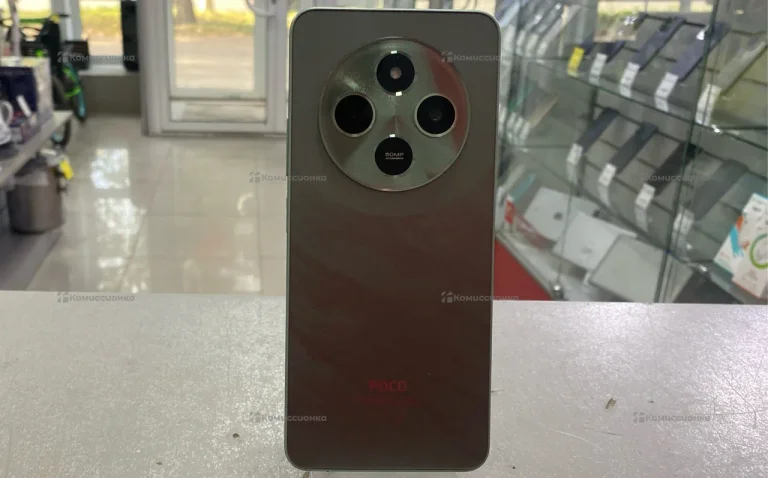 Poco C75 8/256Gb