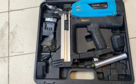 Купить Гвоздезабевной пистолет KAPACHI GSN50A б/у , в Санкт-Петербург Цена:10500рублей